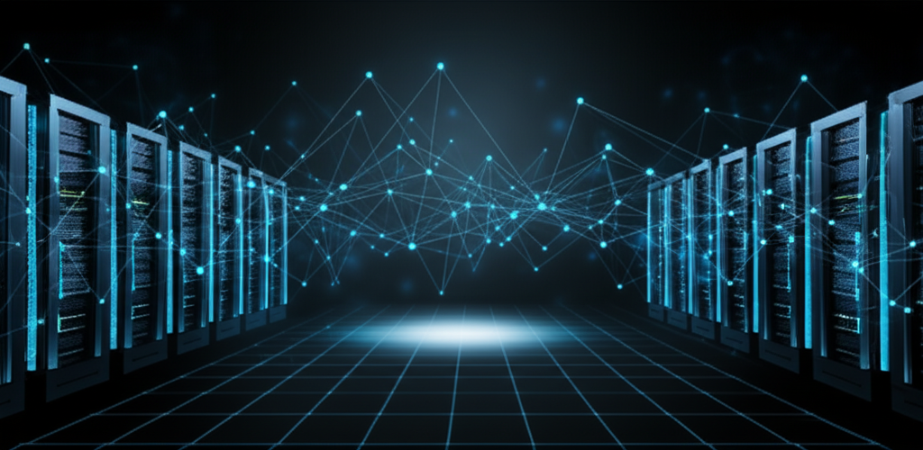 Cloud infrastructure visualization